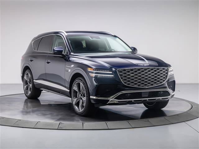 New 2026 Genesis GV80 2.5T Prestige AWD/4WD image 7
