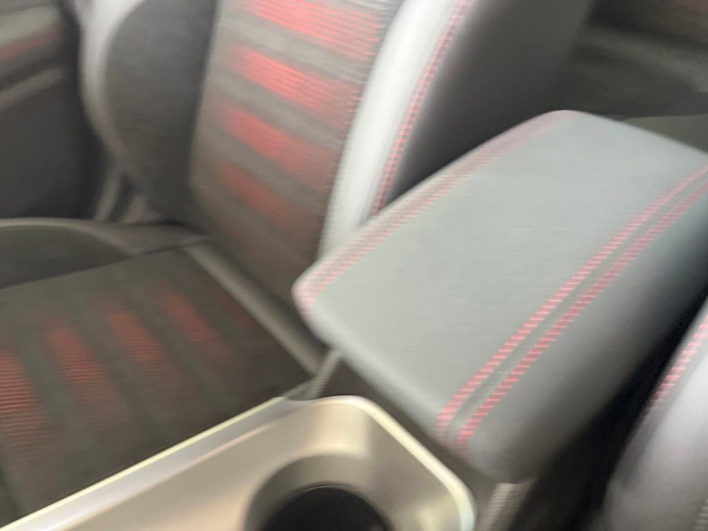 New 2024 Dodge Hornet R/T Plus image 37