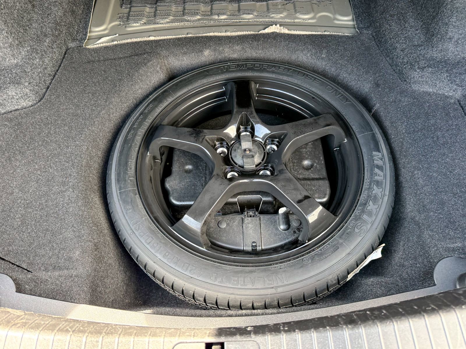 Used 2018 Cadillac CT6 Luxury image 39