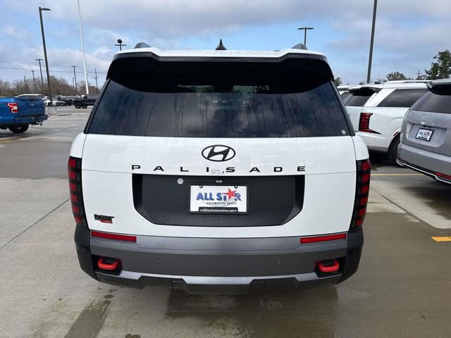 New 2026 Hyundai Palisade XRT Pro image 9
