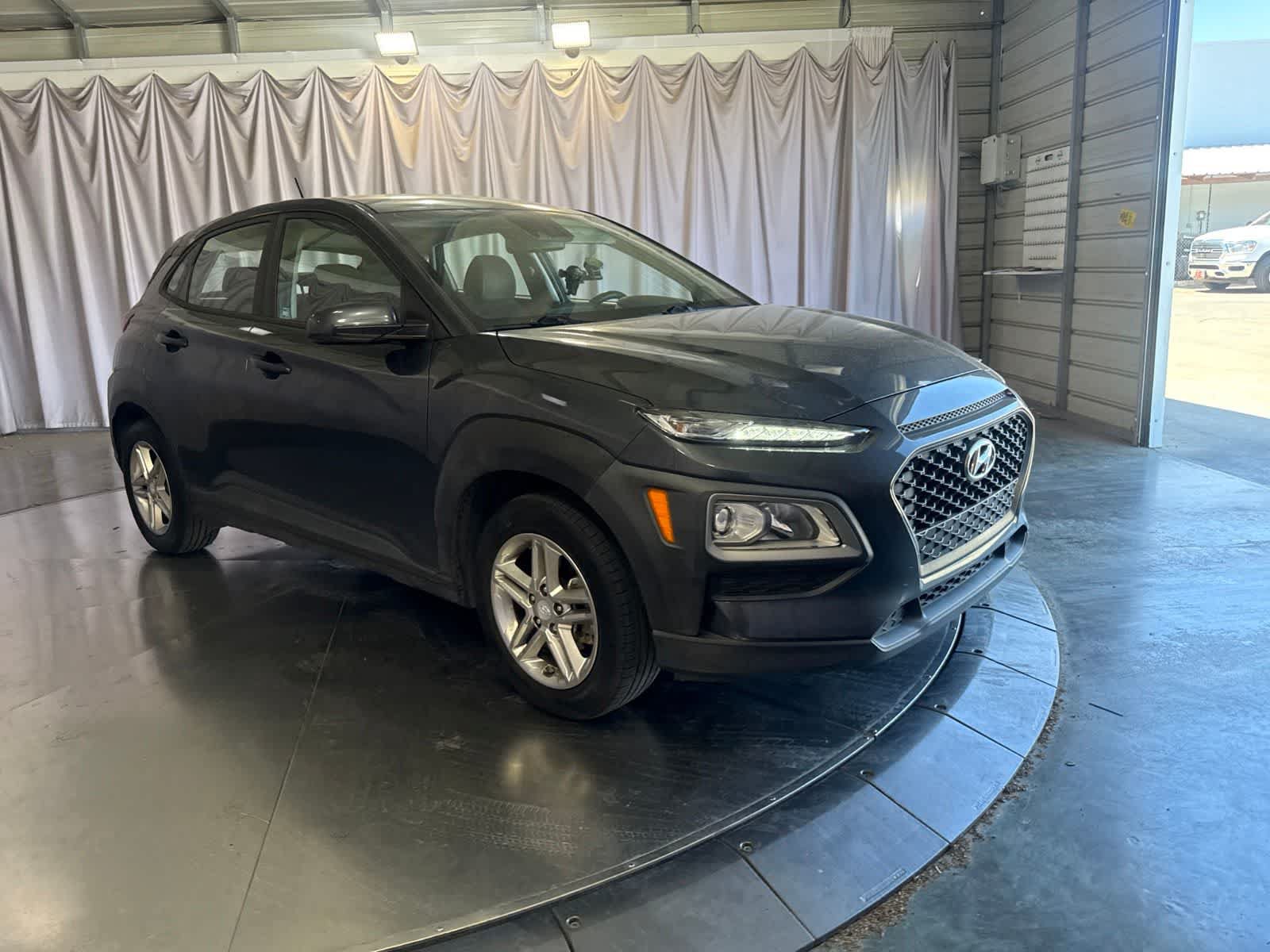 Used 2020 Hyundai Kona SE FWD image 3