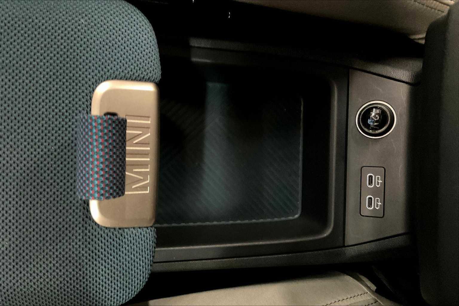 Used 2025 MINI Cooper Countryman SE image 37