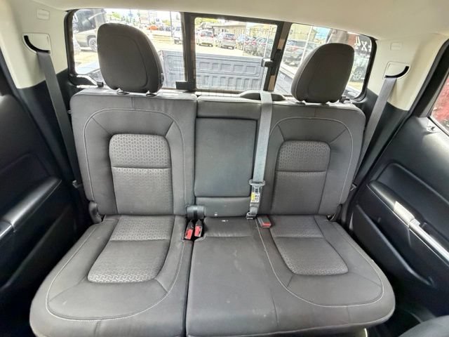 Used 2016 GMC Canyon SLE w/ SLE Convenience Package AWD/4WD image 17