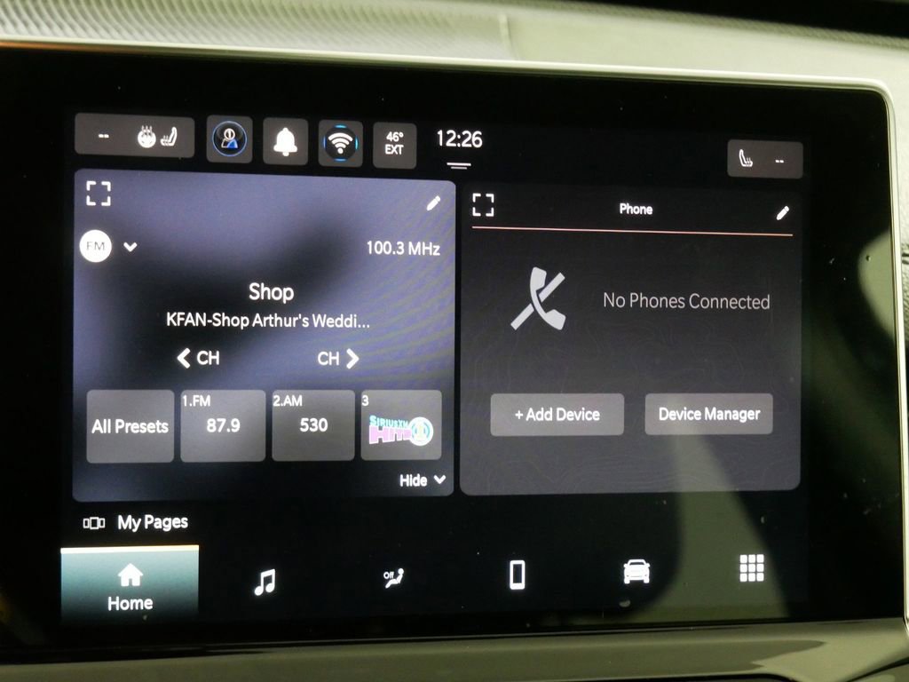 Used 2024 Jeep Compass Latitude w/ Convenience Group image 7