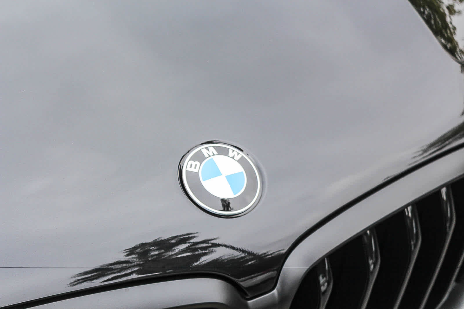 Used 2027 BMW X6 xDrive40i w/ Executive Package AWD/4WD image 11