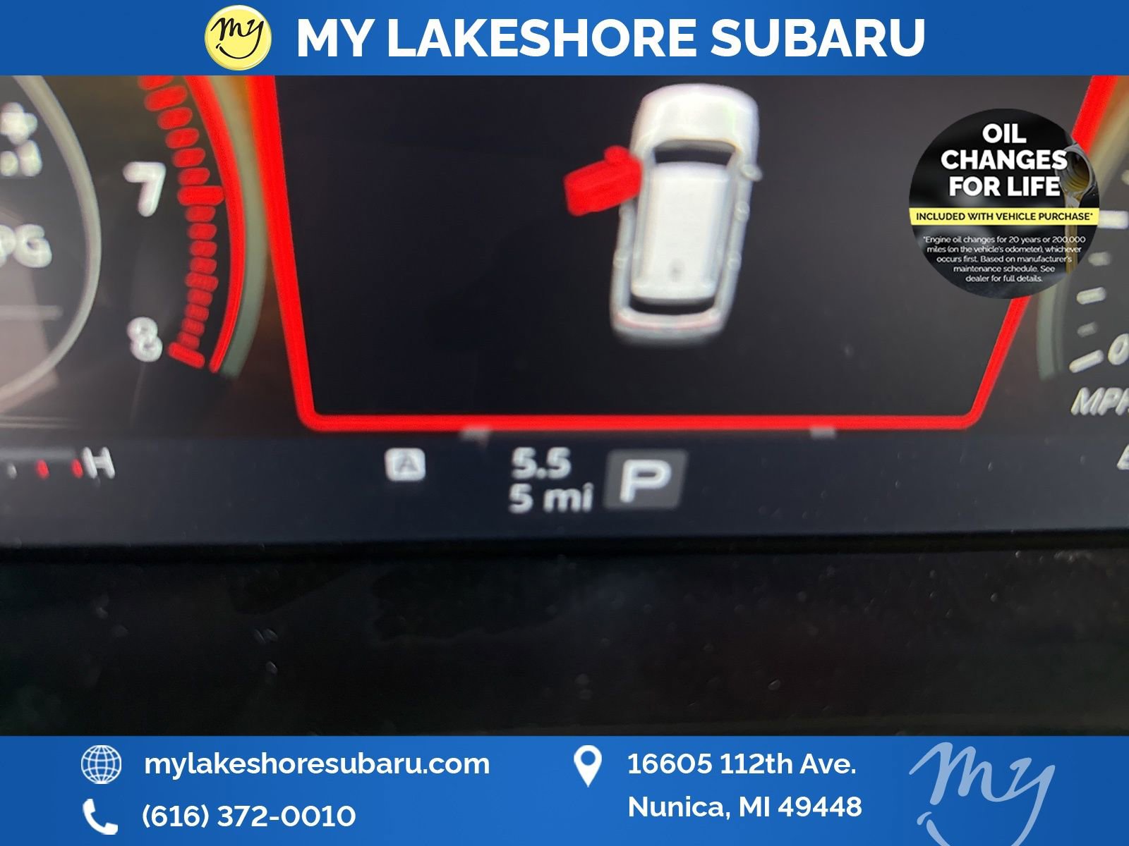 New 2026 Subaru Outback Wilderness image 16