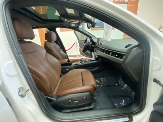 Used 2018 Audi A4 2.0T Ultra Premium Plus image 21