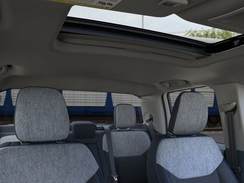 New 2026 Ford Maverick XLT w/ Equipment Group 301A image 19