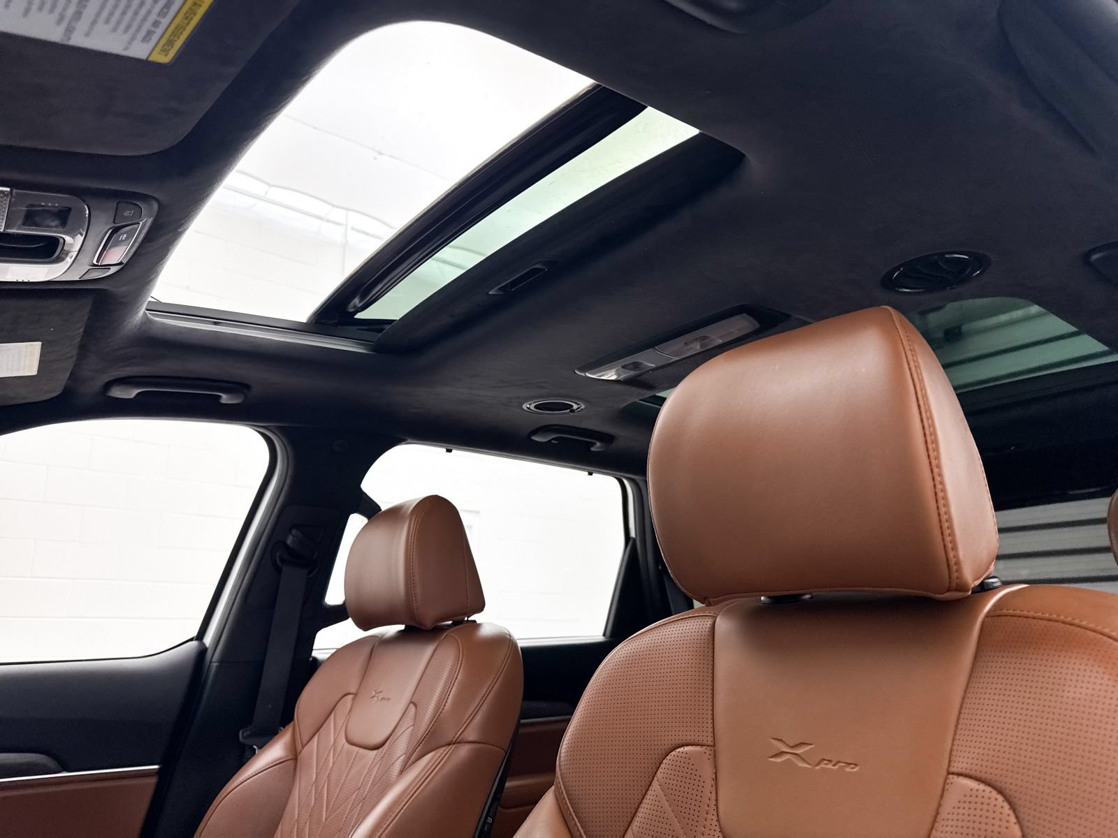 Certified 2024 Kia Telluride SX Prestige X-Pro