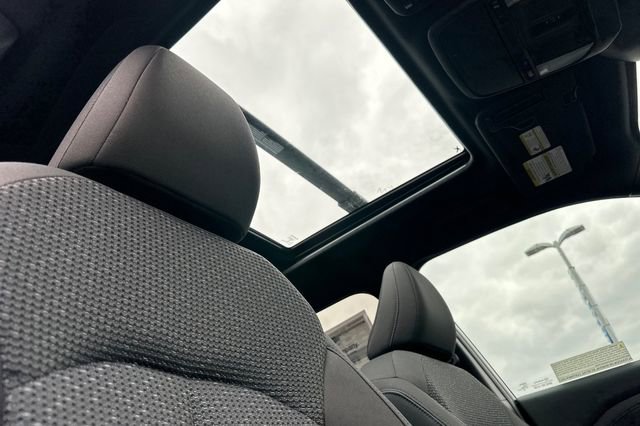 New 2026 Subaru Forester Premium image 14