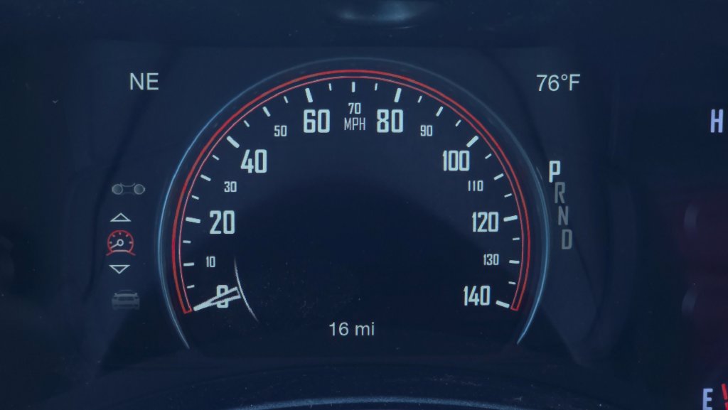 New 2026 Dodge Durango GT AWD/4WD image 34