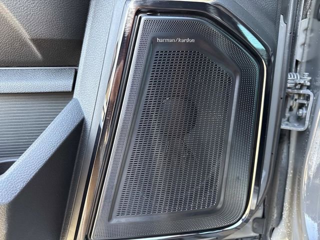 New 2026 RAM 3500 Limited image 19