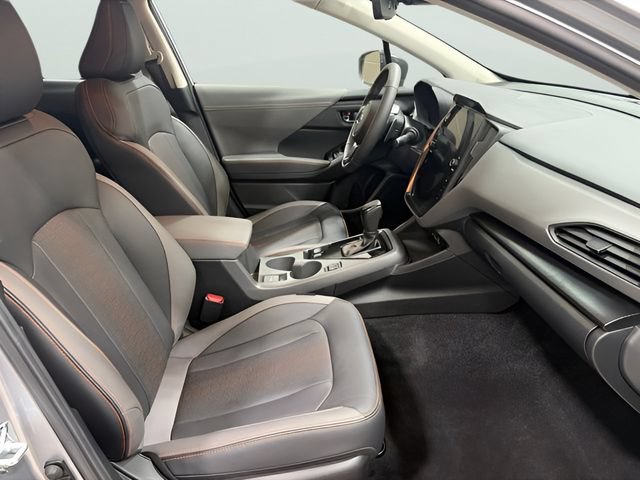 Certified 2025 Subaru Crosstrek 2.5i Limited AWD/4WD image 12