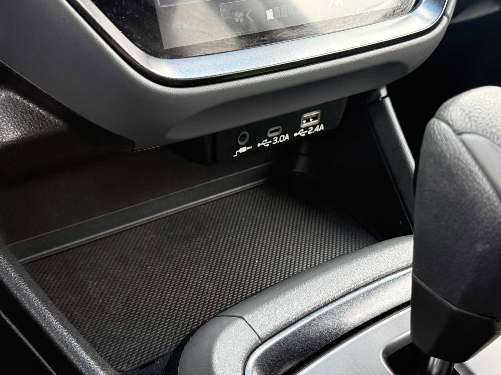 Certified 2026 Subaru Crosstrek 2.0i Premium image 25