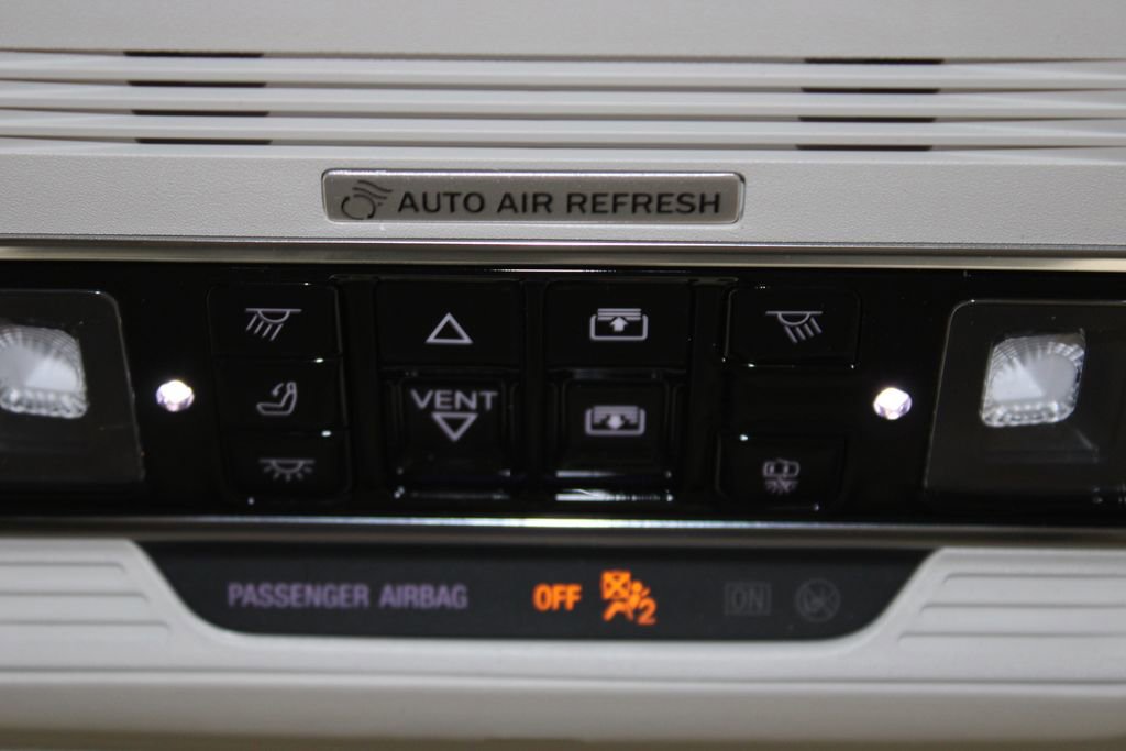 New 2026 Lincoln Navigator Reserve image 56