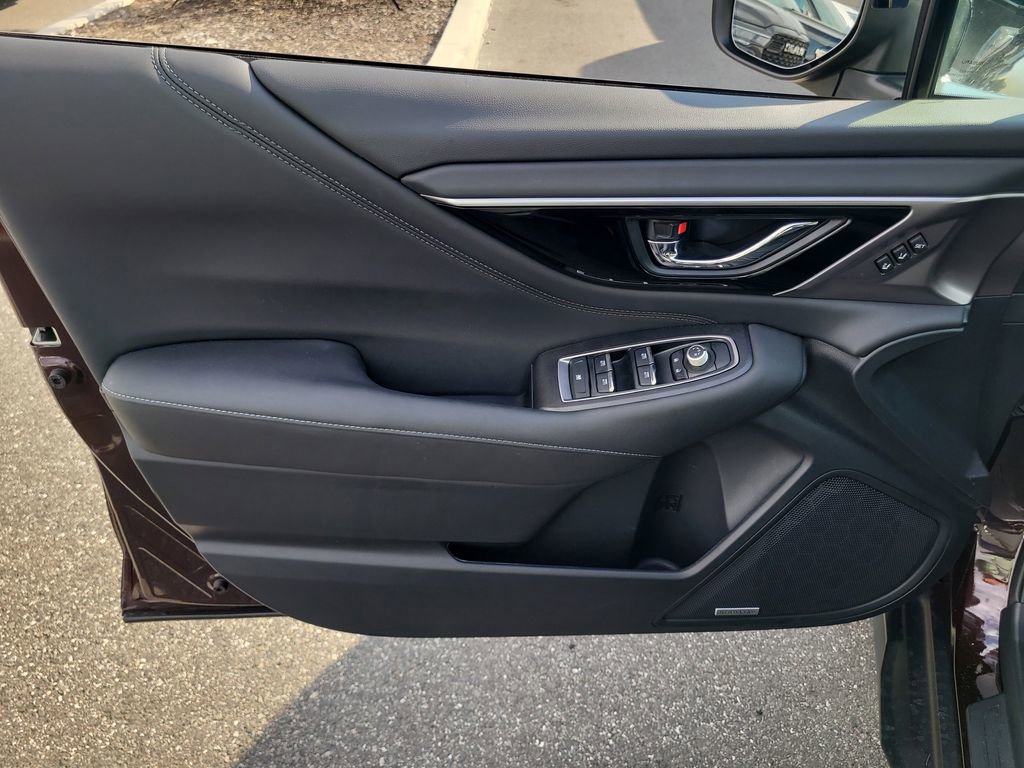 Used 2025 Subaru Outback Limited XT w/ Popular Package #2 image 15