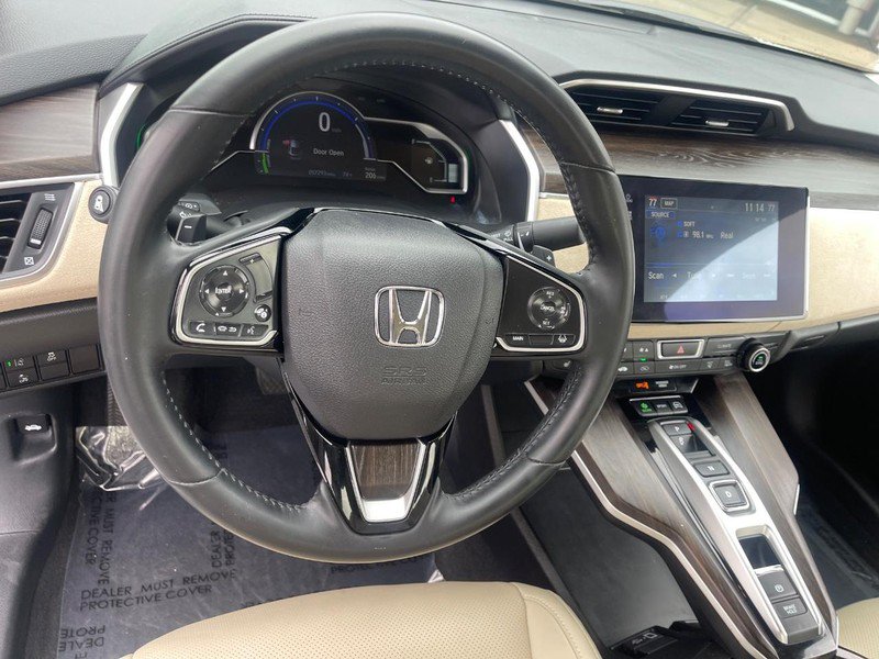 Used 2020 Honda Clarity Touring image 20