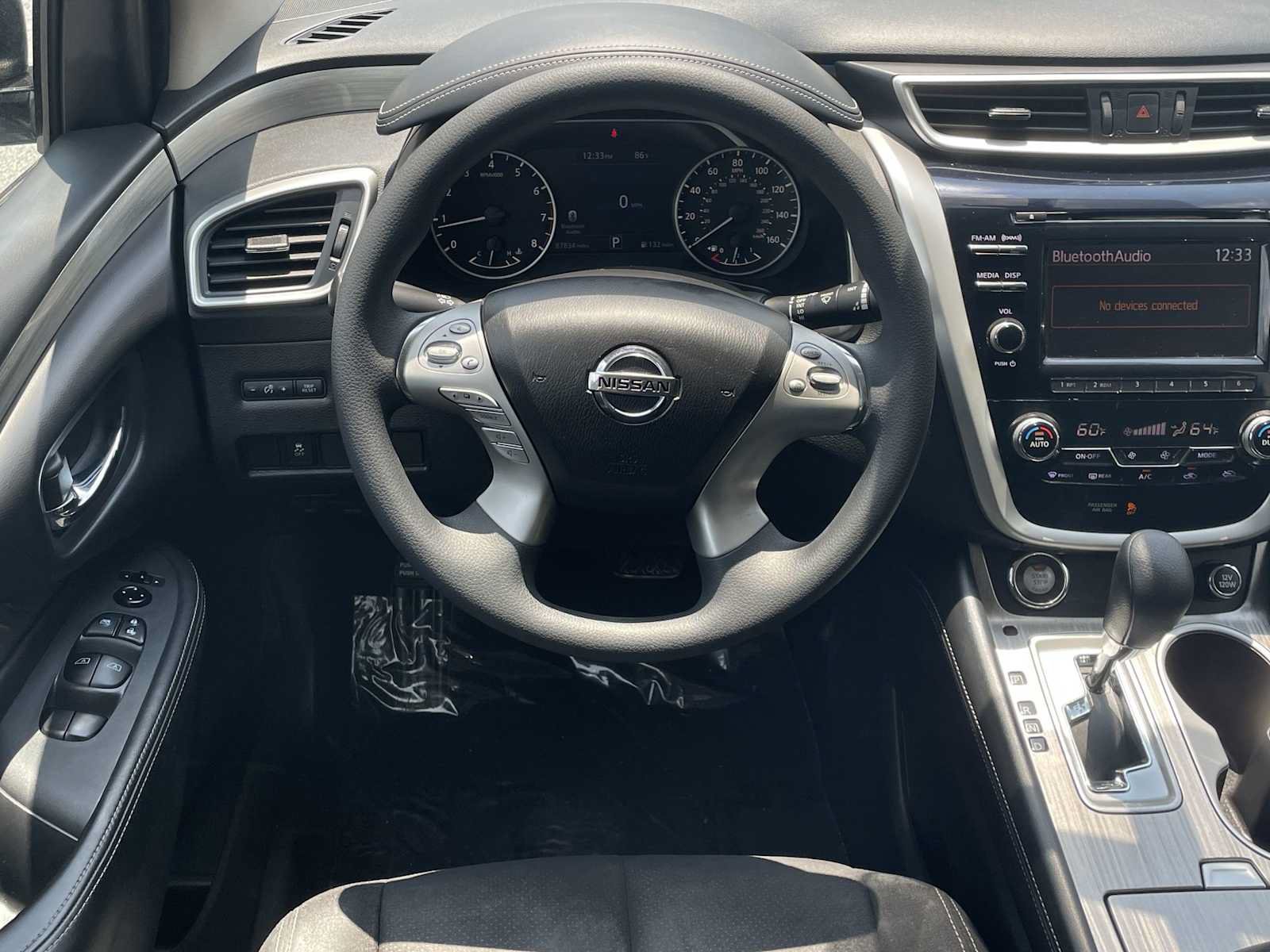 Used 2016 Nissan Murano S AWD/4WD image 8