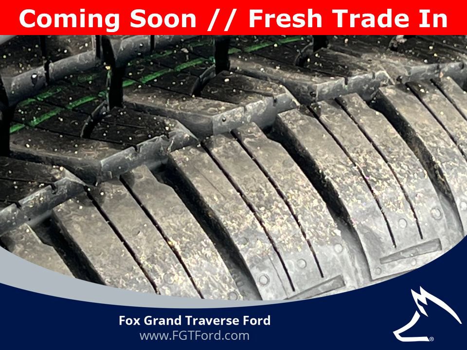 Used 2023 Volkswagen Tiguan SE R-Line AWD/4WD image 8