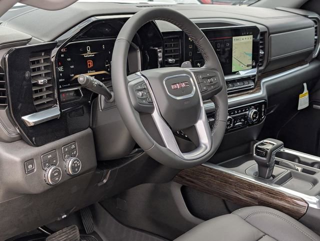 New 2026 GMC Sierra 1500 Elevation w/ Elevation Premium Package image 13
