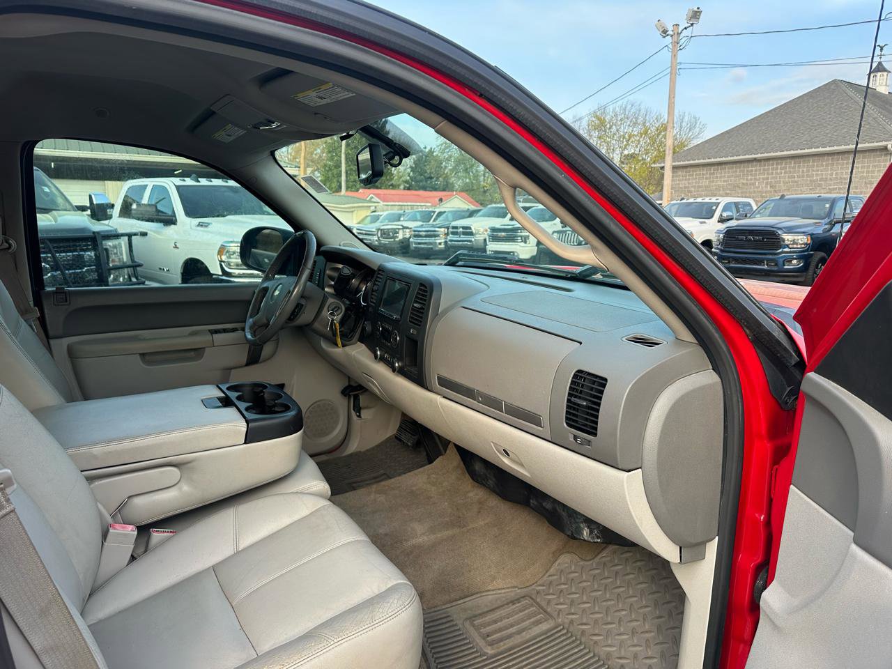 Used 2013 Chevrolet Silverado 1500 LT w/ All-Star Edition image 13