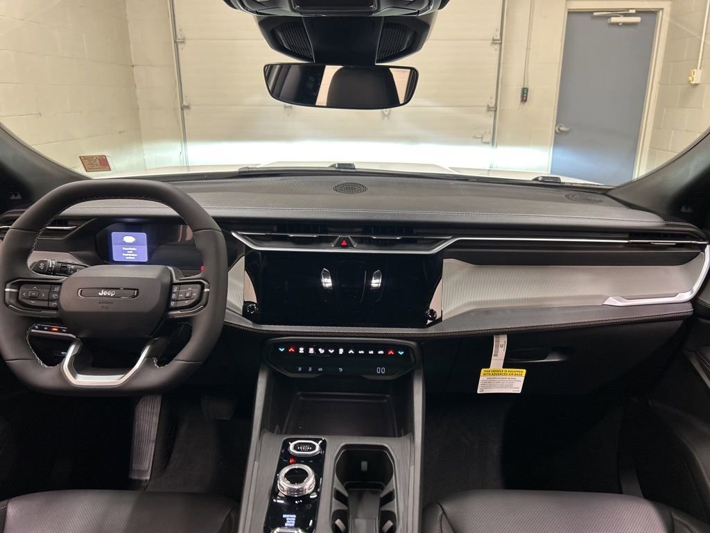 New 2026 Jeep Cherokee Limited image 18