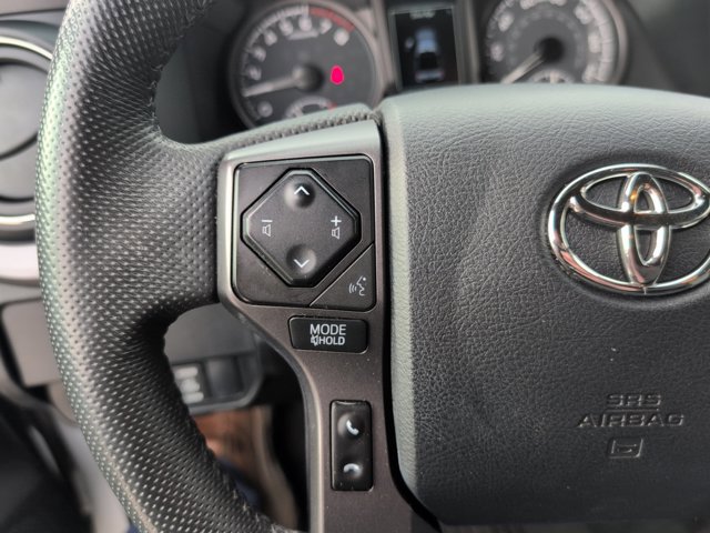 Used 2023 Toyota Tacoma TRD Sport w/ Technology Package image 19