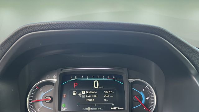 Used 2019 Honda Pilot Elite image 15