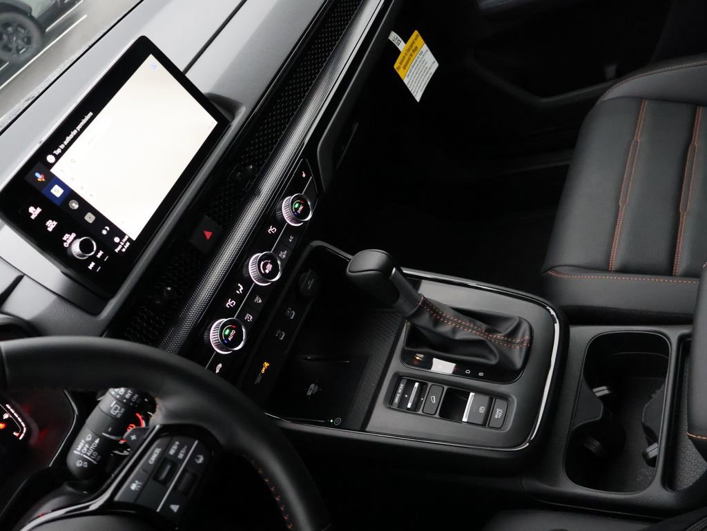 Certified 2026 Honda CR-V Sport Touring image 19