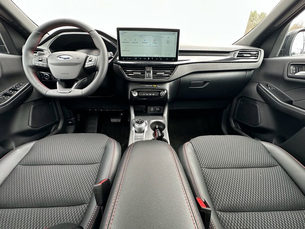 New 2026 Ford Escape ST-Line Select w/ Tech Pack #1 AWD/4WD image 21