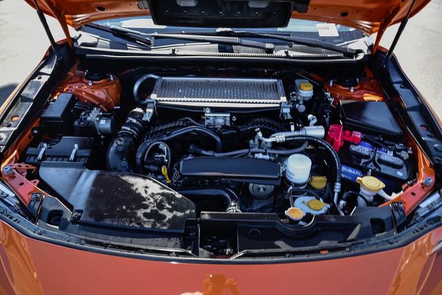 Used 2023 Subaru WRX image 30