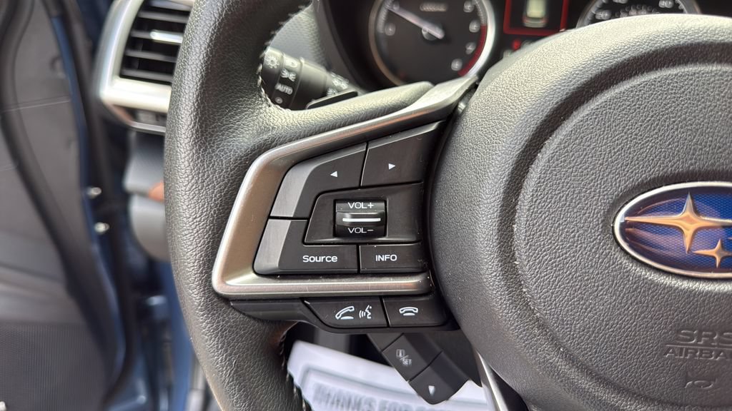 Used 2021 Subaru Forester Touring AWD/4WD image 18
