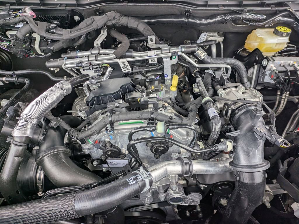 New 2026 Ford Ranger XLT AWD/4WD image 23