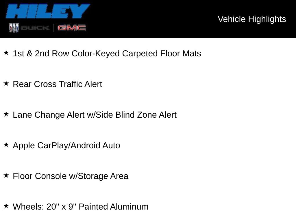 Used 2024 Chevrolet Tahoe LS w/ Driver Alert Package RWD image 6