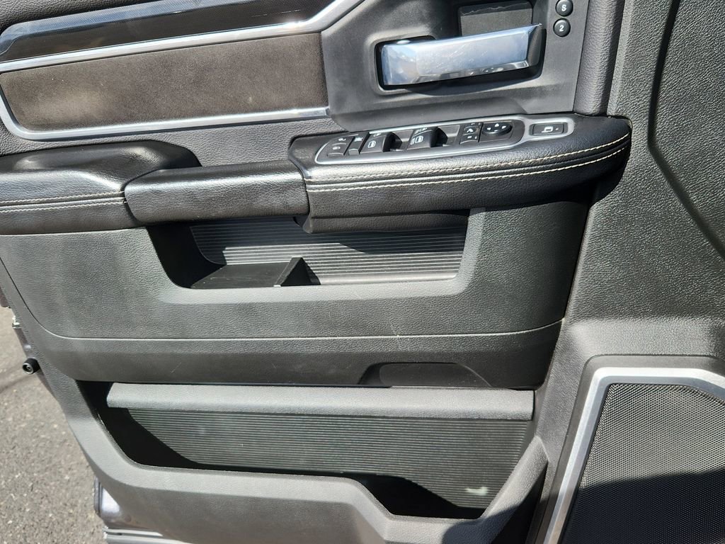 Used 2020 RAM 2500 Laramie AWD/4WD image 9