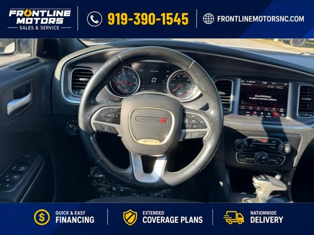 Used 2018 Dodge Charger SXT Plus RWD image 20