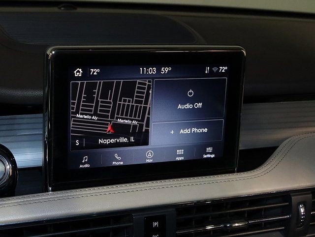 Used 2022 Lincoln Corsair AWD w/ Premium Package image 15