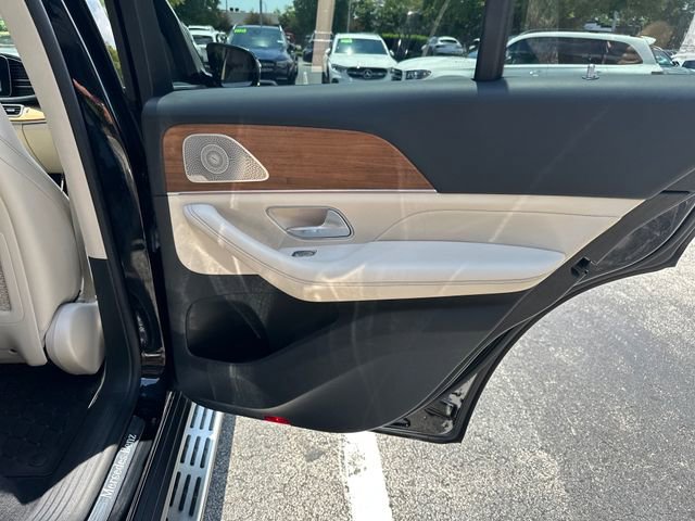 Used 2023 Mercedes-Benz GLE 350 GLE 350 w/ Premium Package image 38