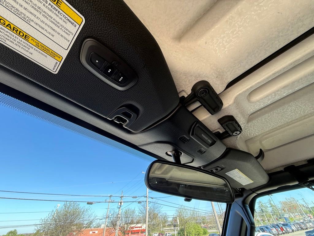 Used 2018 Jeep Wrangler Unlimited Sahara w/ Cold Weather Group image 23