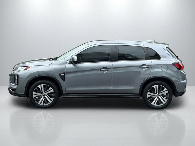 Used 2024 Mitsubishi Outlander Sport ES AWD/4WD image 4
