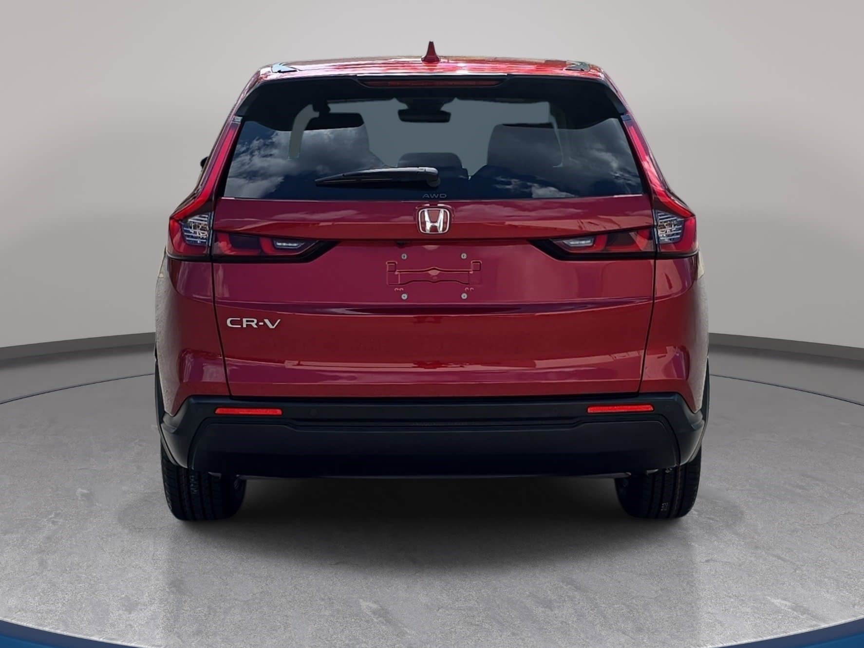 Used 2023 Honda CR-V EX-L image 6