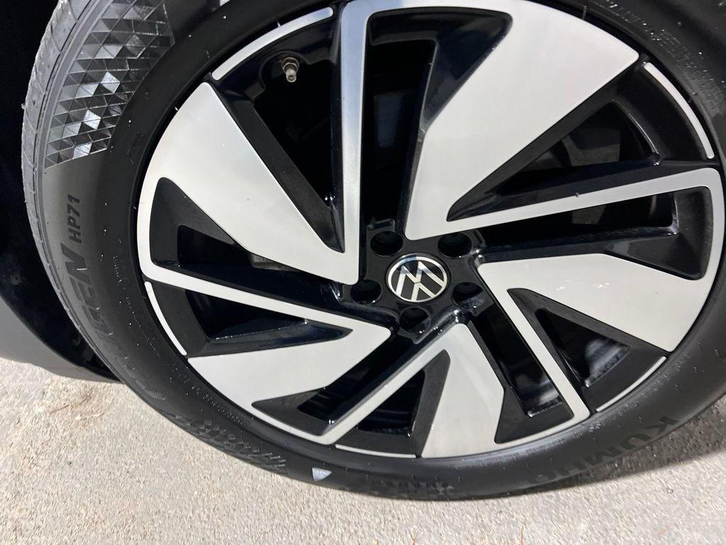Used 2025 Volkswagen Atlas SE AWD/4WD image 37