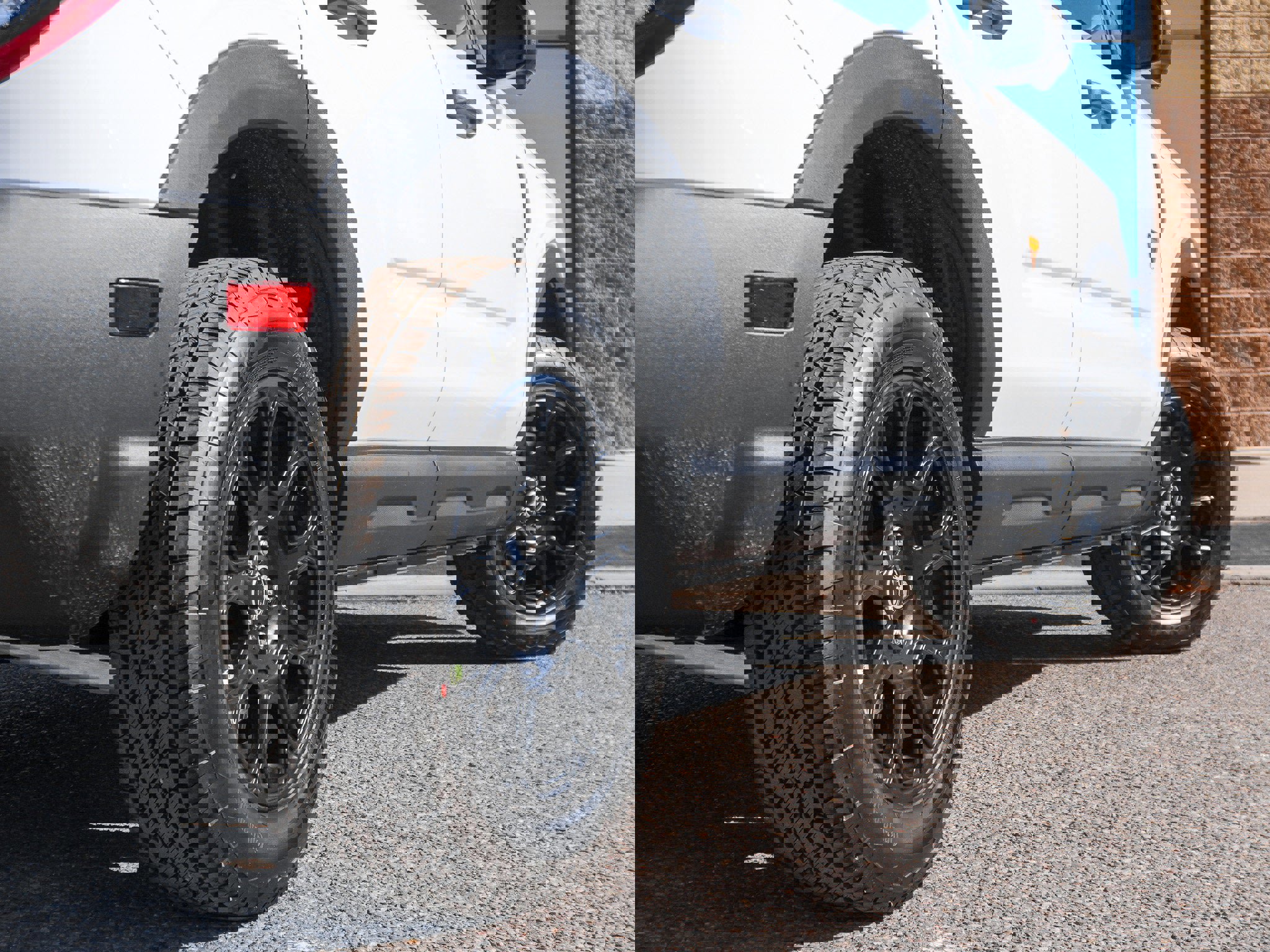 New 2025 Ford Bronco Sport Badlands w/ Badlands Tech Package image 11