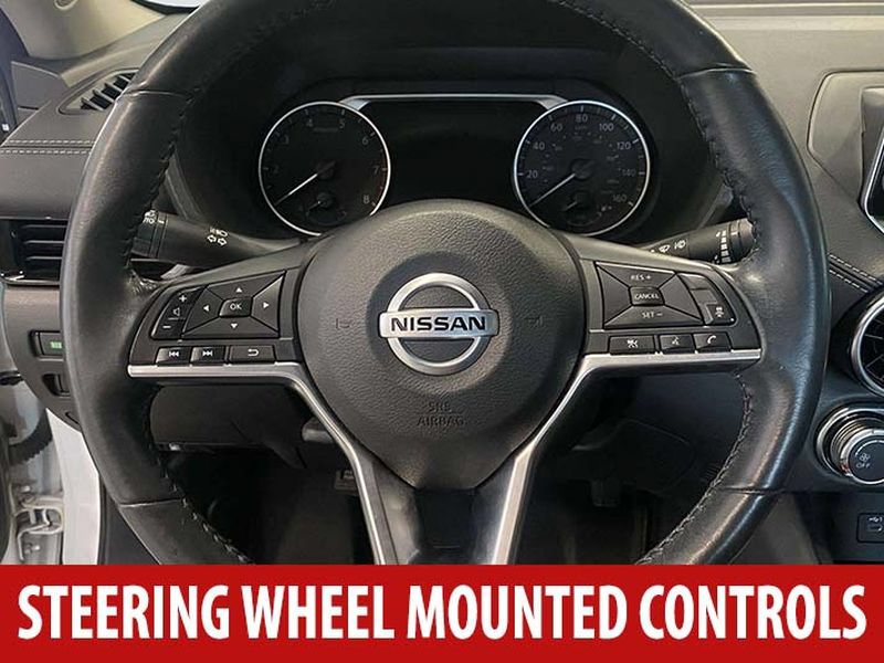 Used 2019 Kia Sportage LX FWD image 8