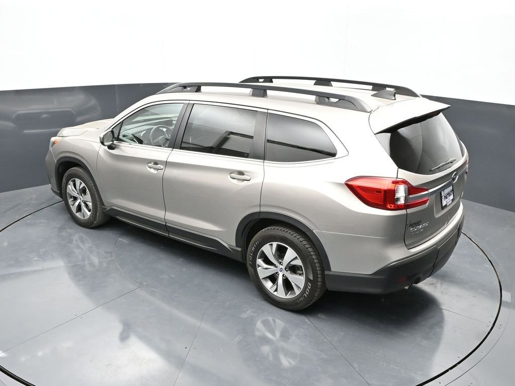 Used 2019 Subaru Ascent Premium AWD/4WD image 29