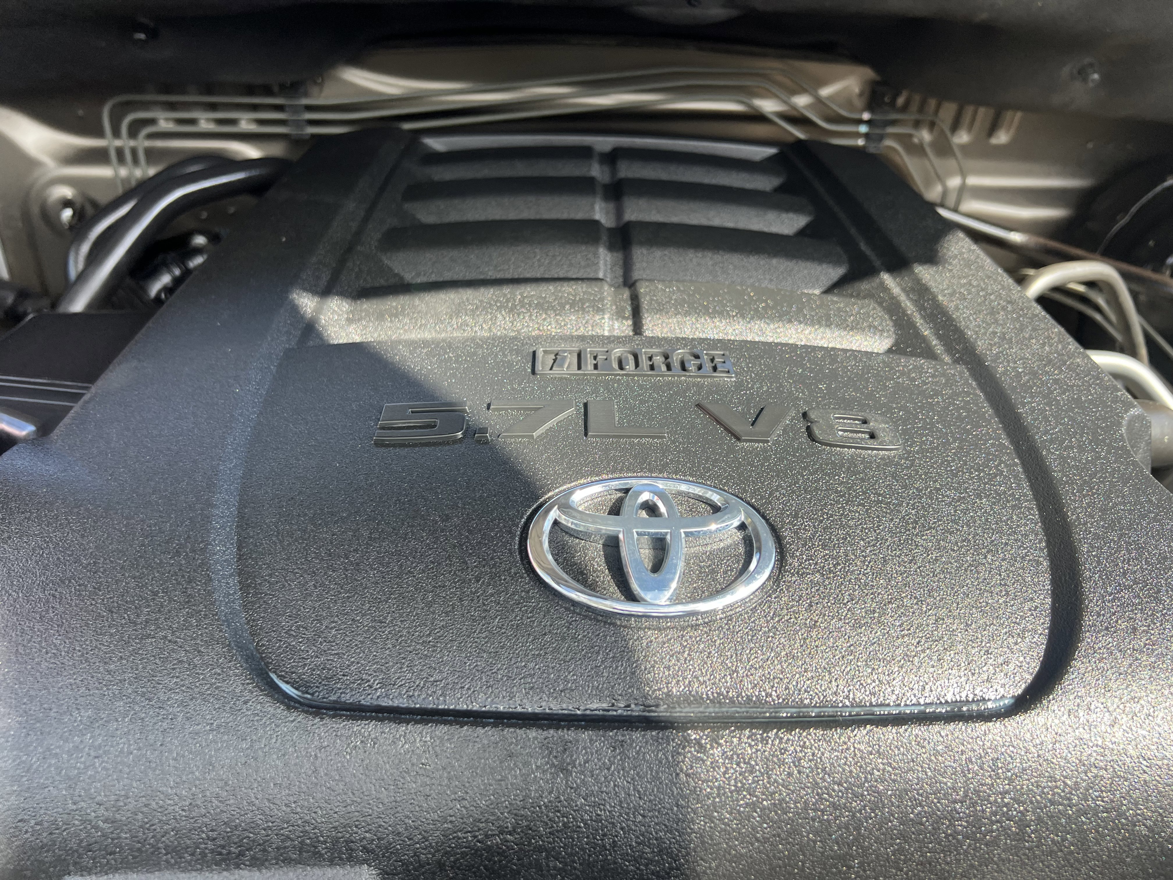 Used 2013 Toyota Tundra 4x4 CrewMax w/ SR5 Pkg image 46