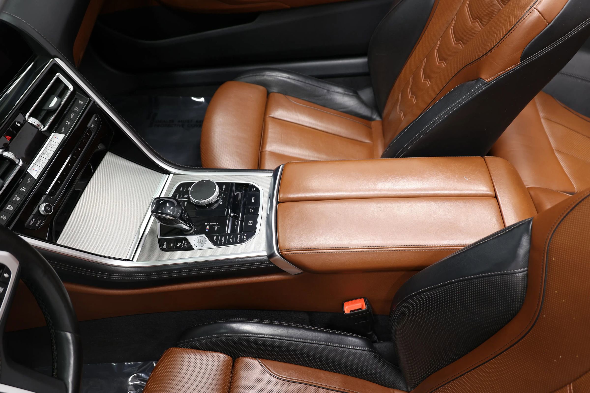 Used 2022 BMW M850i xDrive Convertible image 18