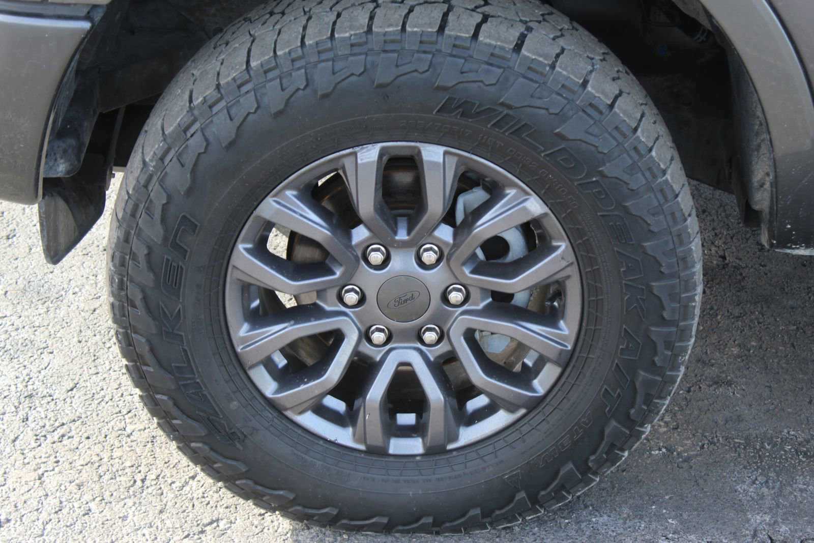 Used 2020 Ford Ranger XLT w/ Equipment Group 301A Mid image 2