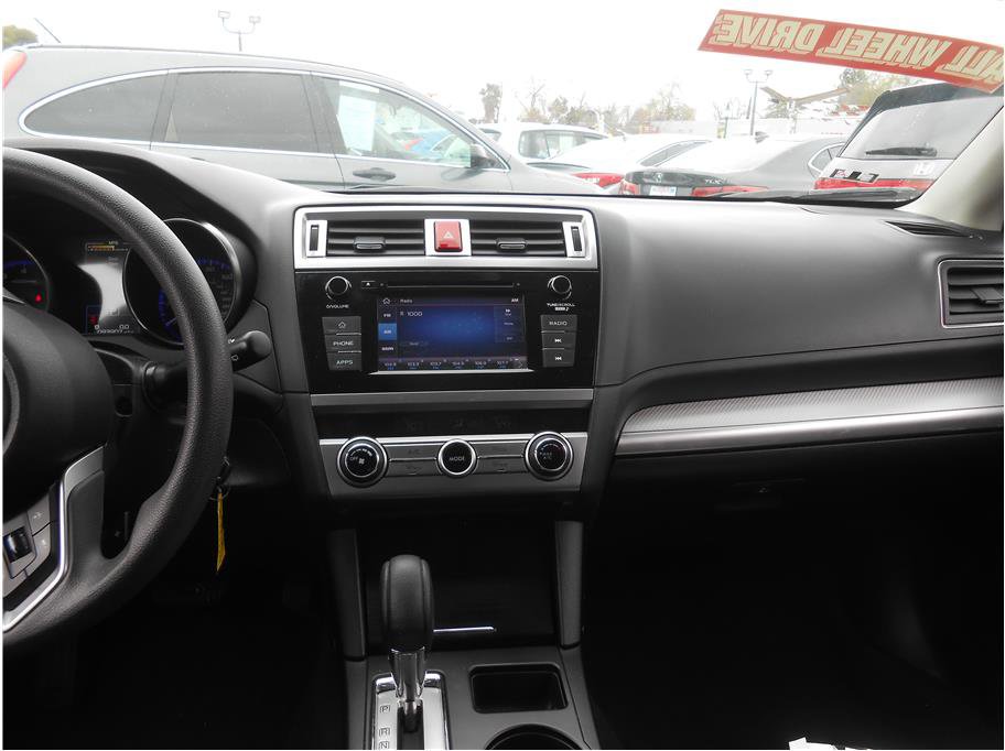 Used 2019 Subaru Outback 2.5i image 24