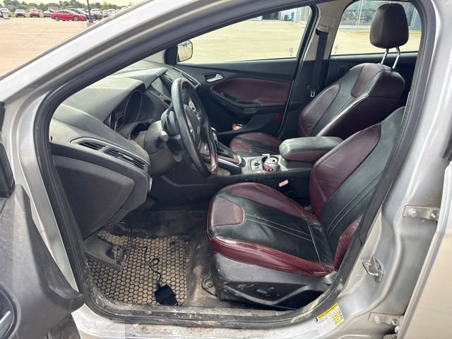 Used 2012 Ford Focus Titanium FWD image 8